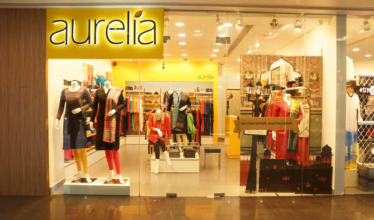 Aurelia design & decor