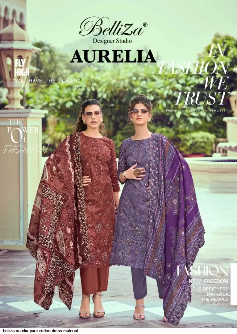 Aurelia product images