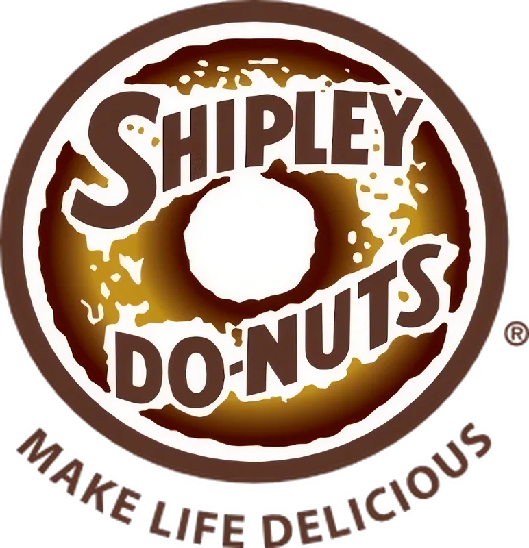 Shipley Do-Nuts logo