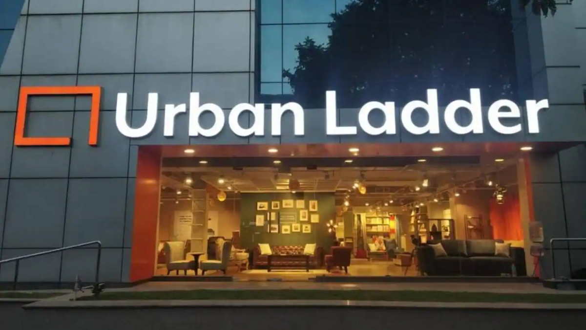 Urban Ladder new outlets