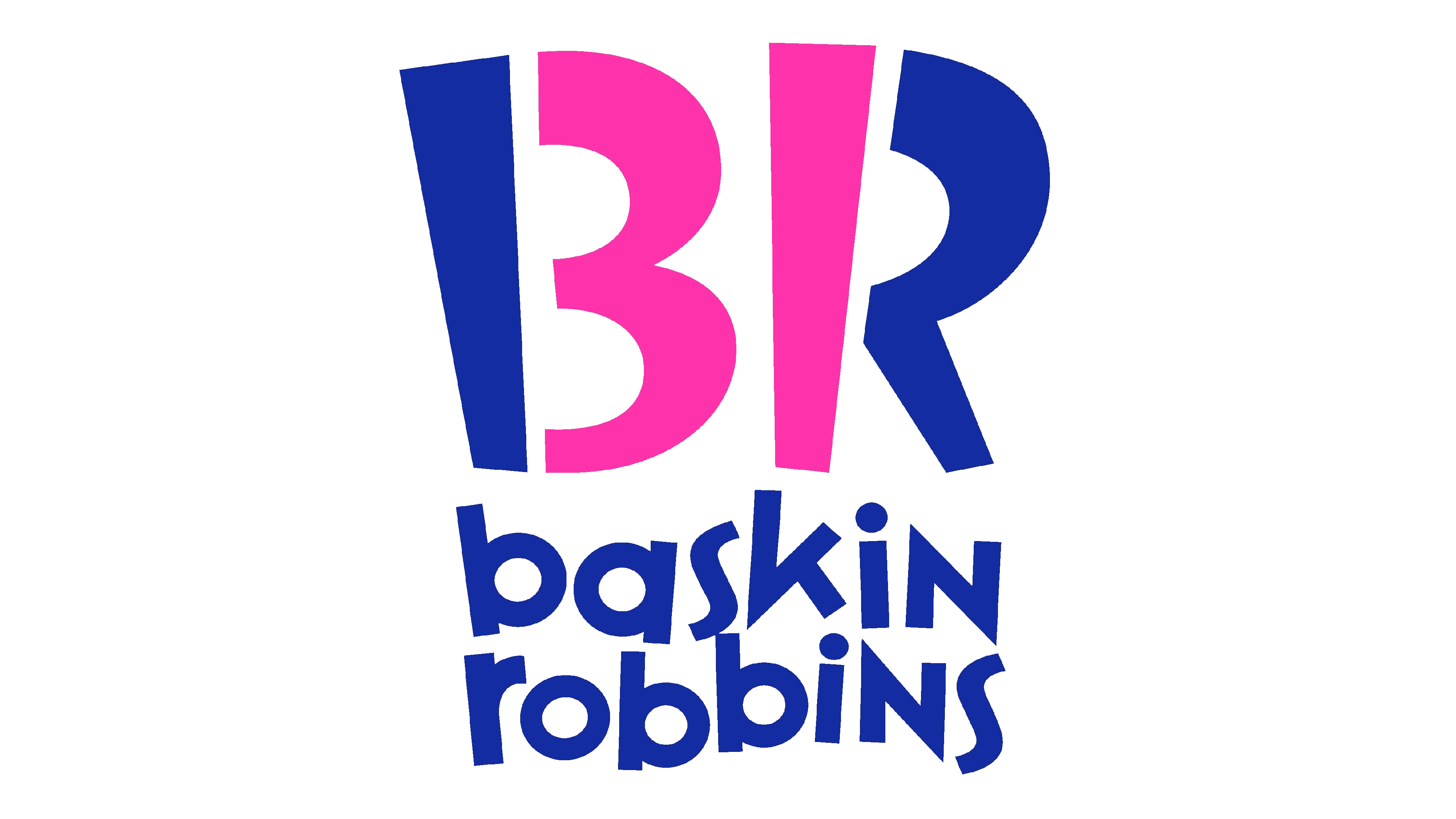 Baskin Robbins logo