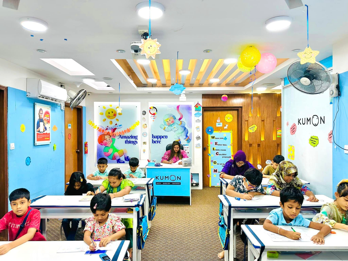 Kumon product images