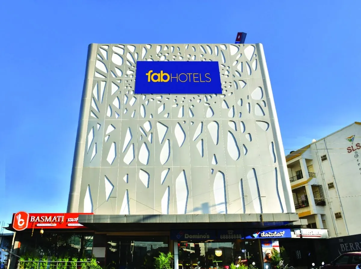 FabHotels new outlets