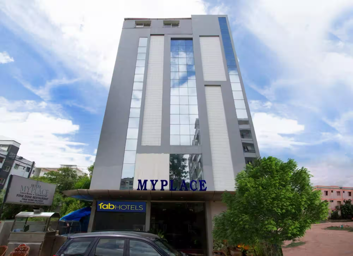 FabHotels new outlets