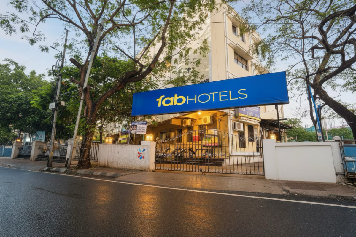 FabHotels new outlets