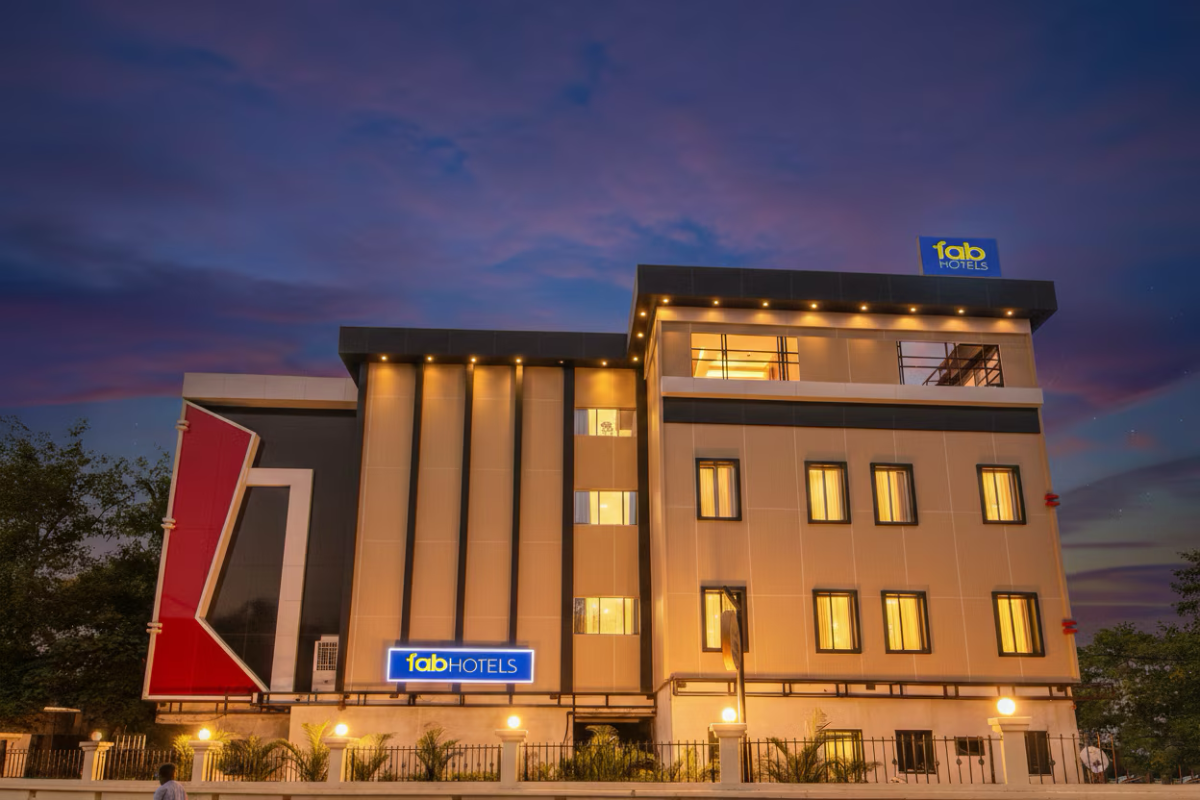 FabHotels new outlets