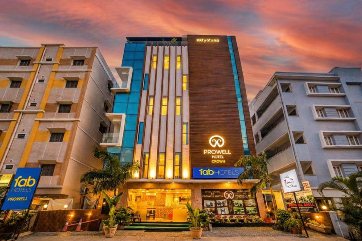 FabHotels new outlets