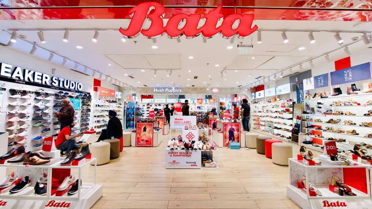 Bata product images