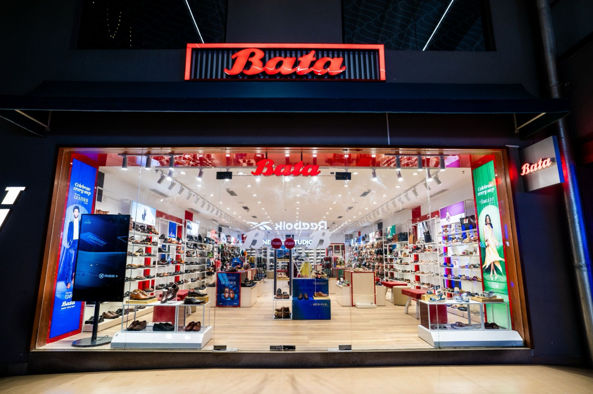Bata design & decor