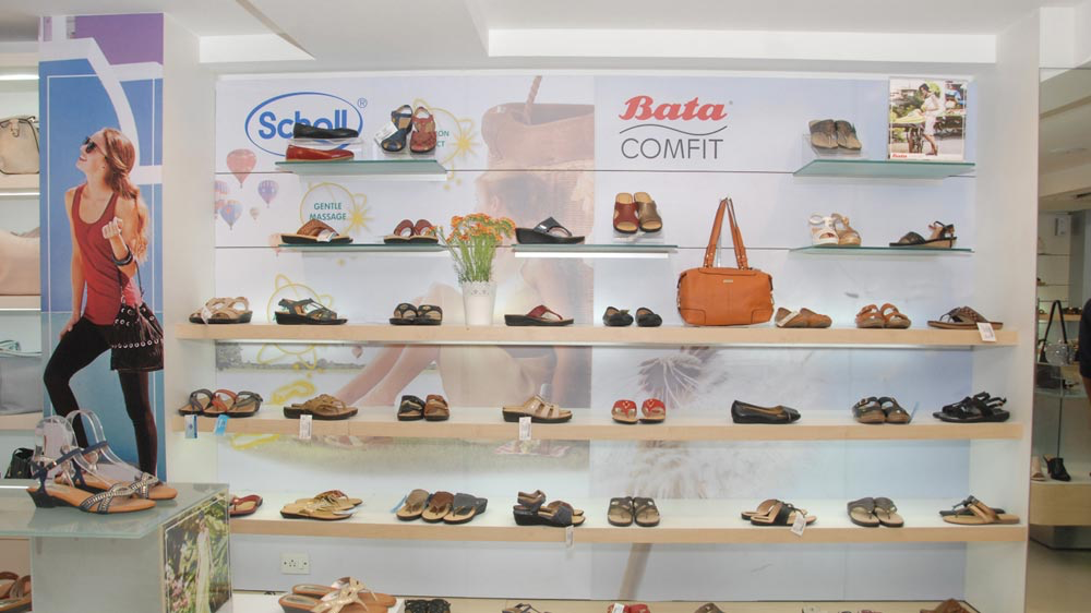 Bata product images