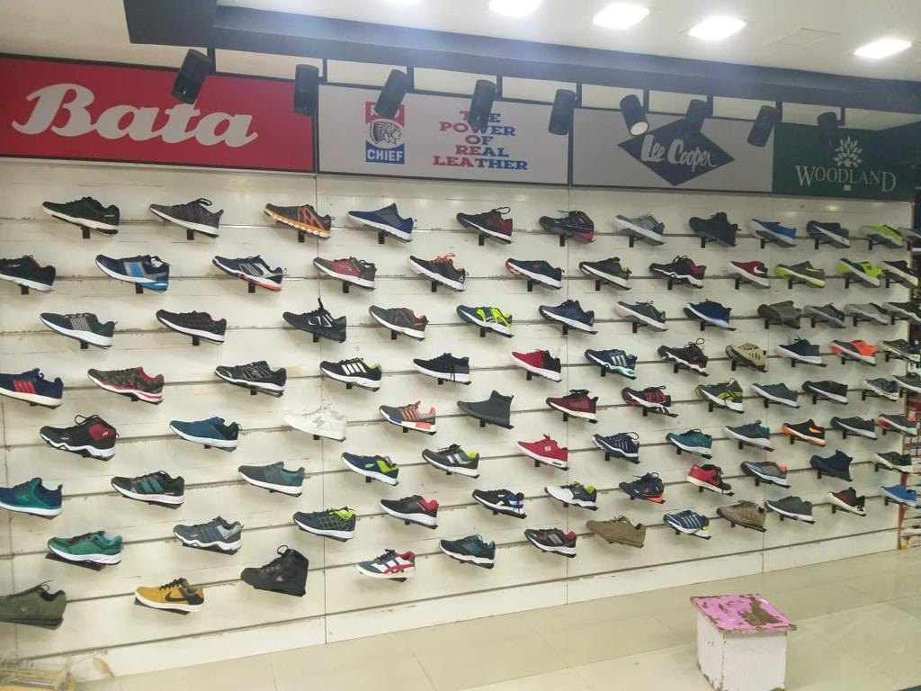 Bata product images