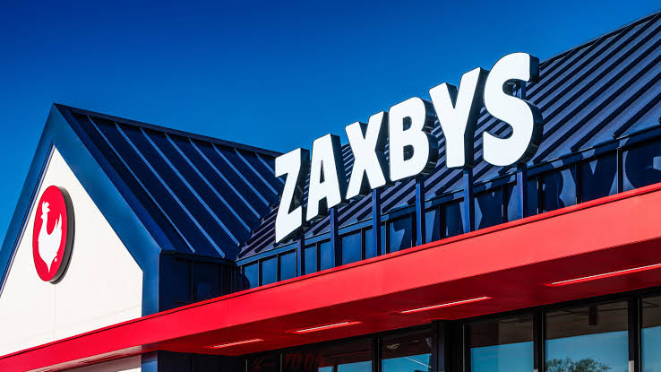 Zaxby's new outlets