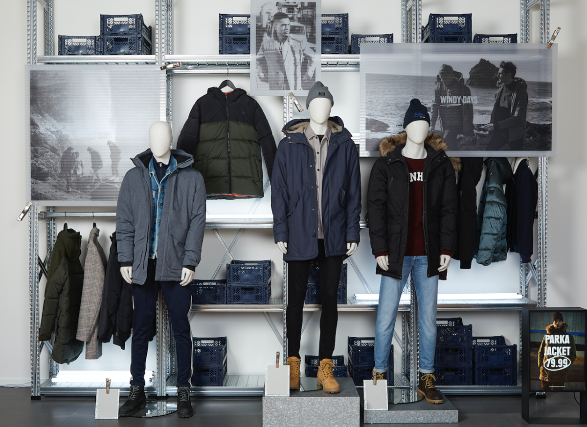 Jack & Jones product images