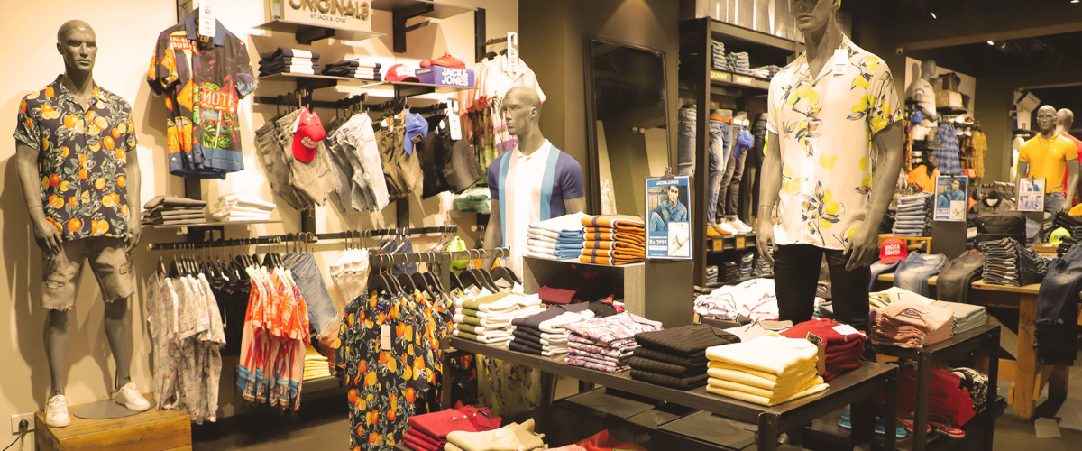Jack & Jones product images