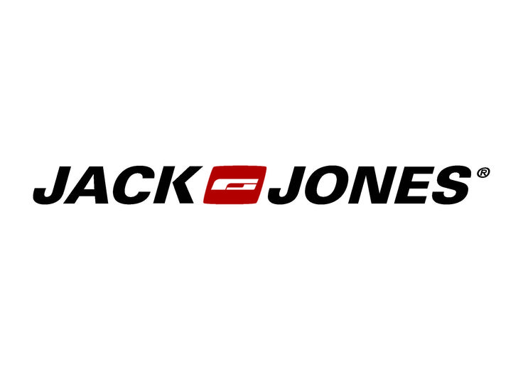 Jack & Jones franchise logo