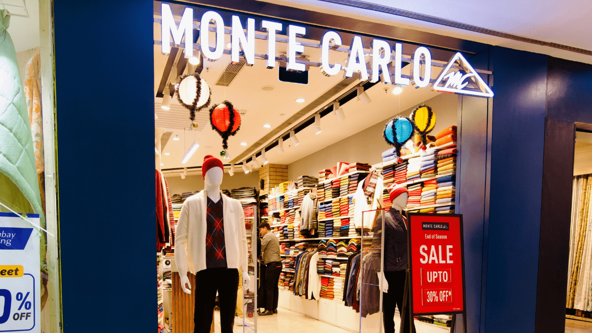 Monte Carlo new outlets