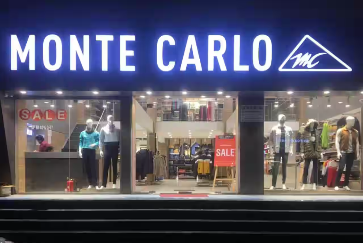 Monte Carlo new outlets