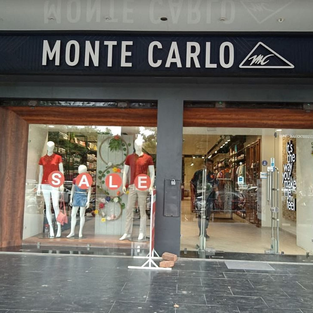 Monte Carlo new outlets