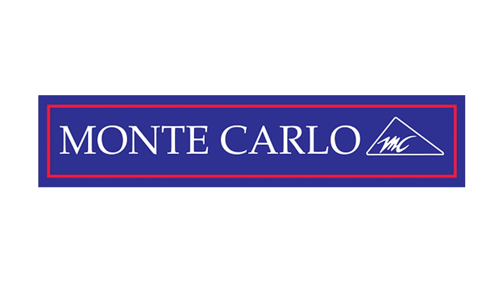 Monte Carlo franchise logo