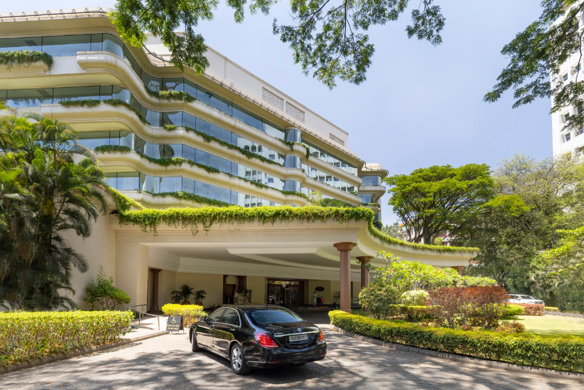 Oberoi Hotels & Resorts new outlets