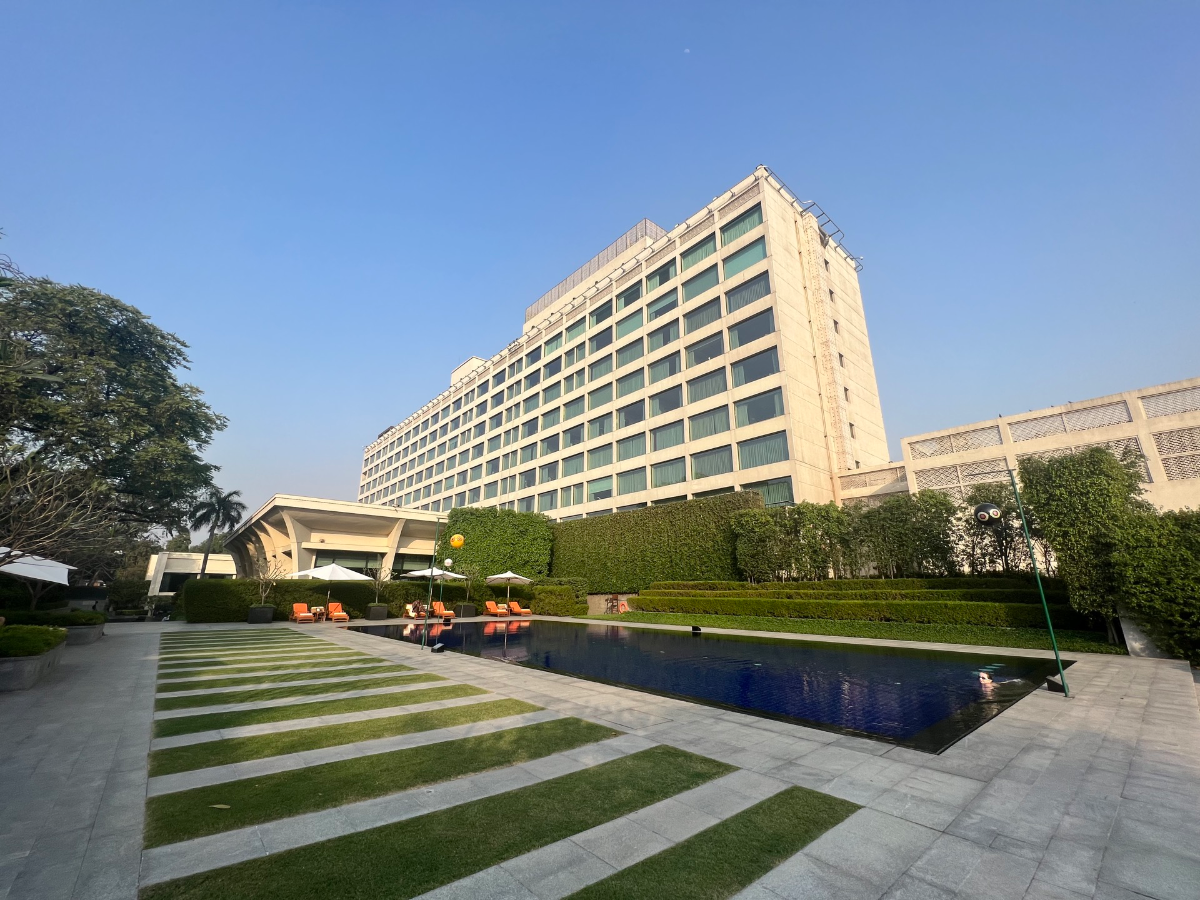 Oberoi Hotels & Resorts new outlets