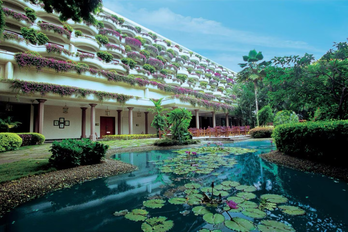 Oberoi Hotels & Resorts new outlets