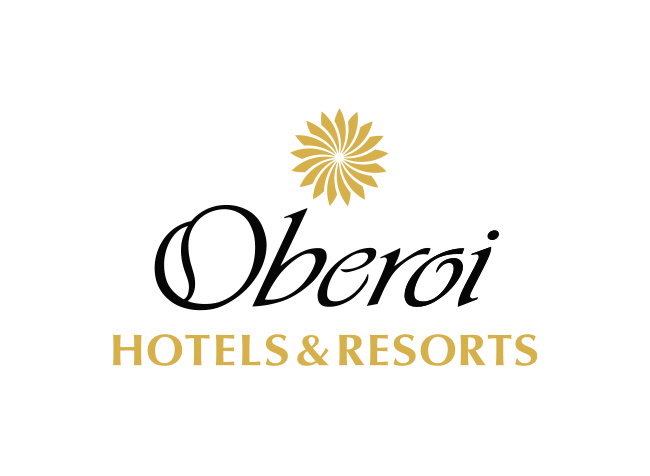 Oberoi Hotels & Resorts franchise logo