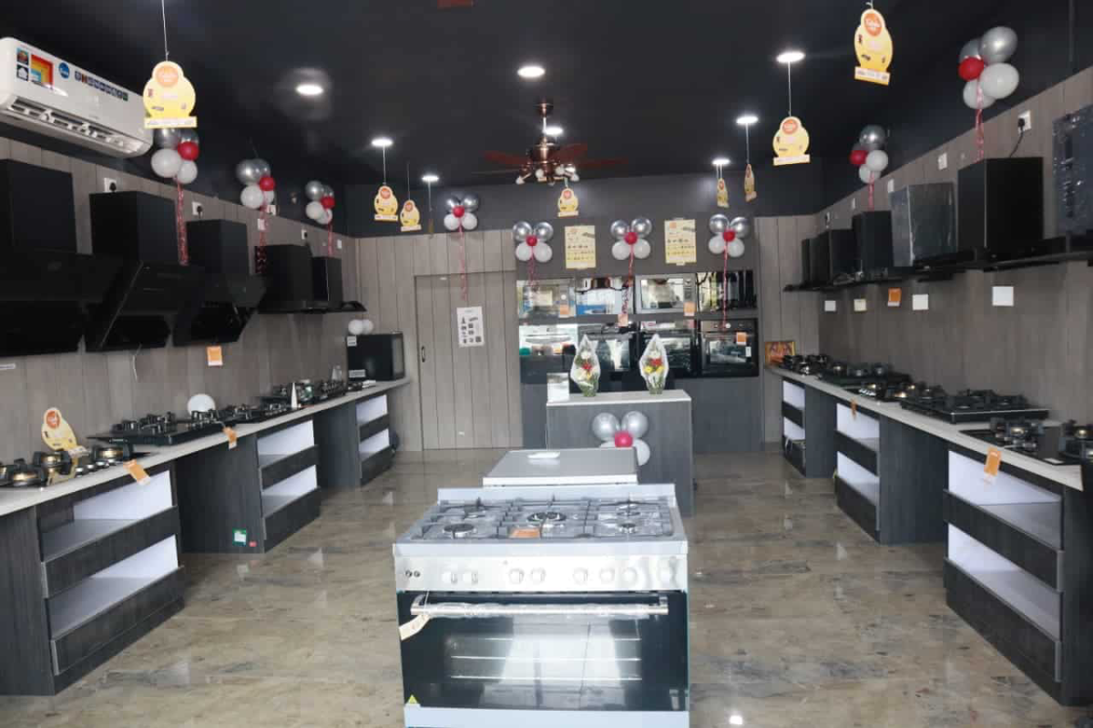 Kaff design & decor