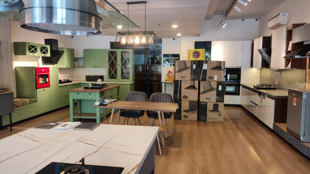 Kaff design & decor