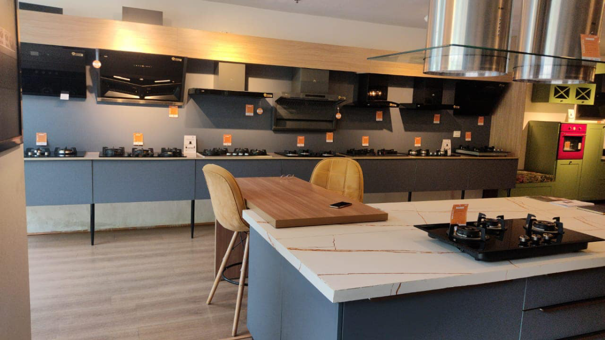 Kaff design & decor