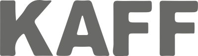 Kaff franchise logo