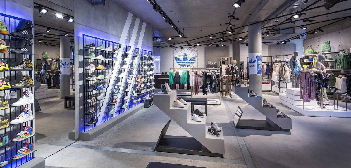 Adidas product images