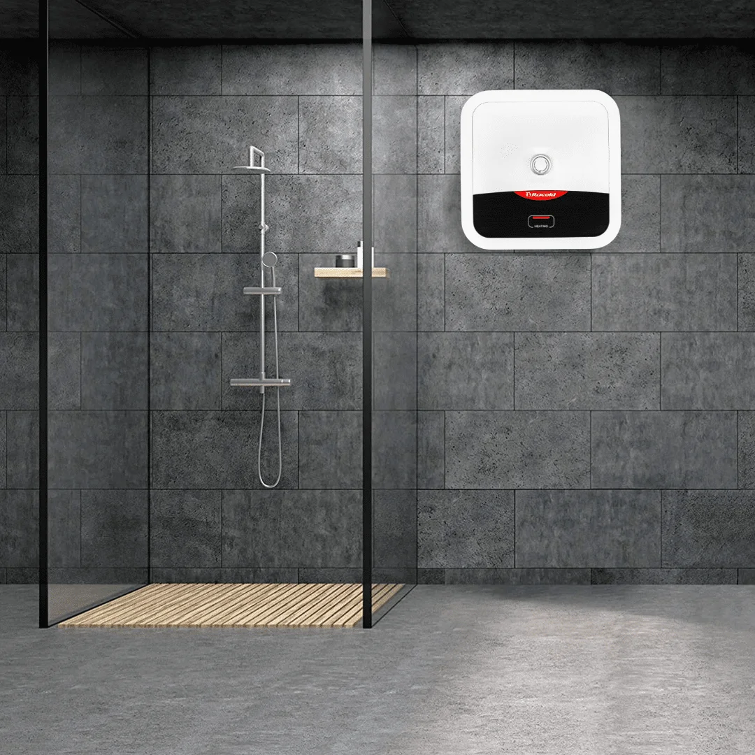 Racold product images