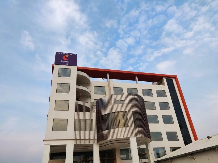 Choice Hotels new outlets