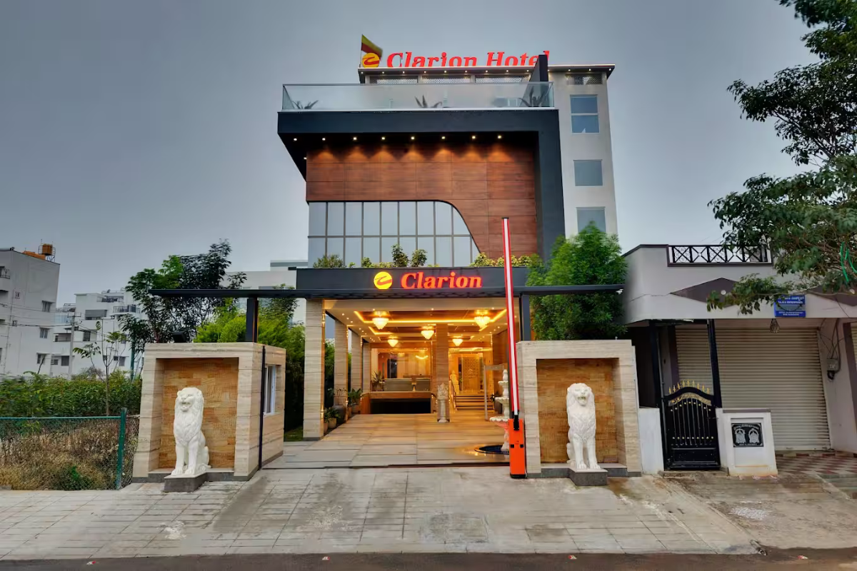 Choice Hotels new outlets