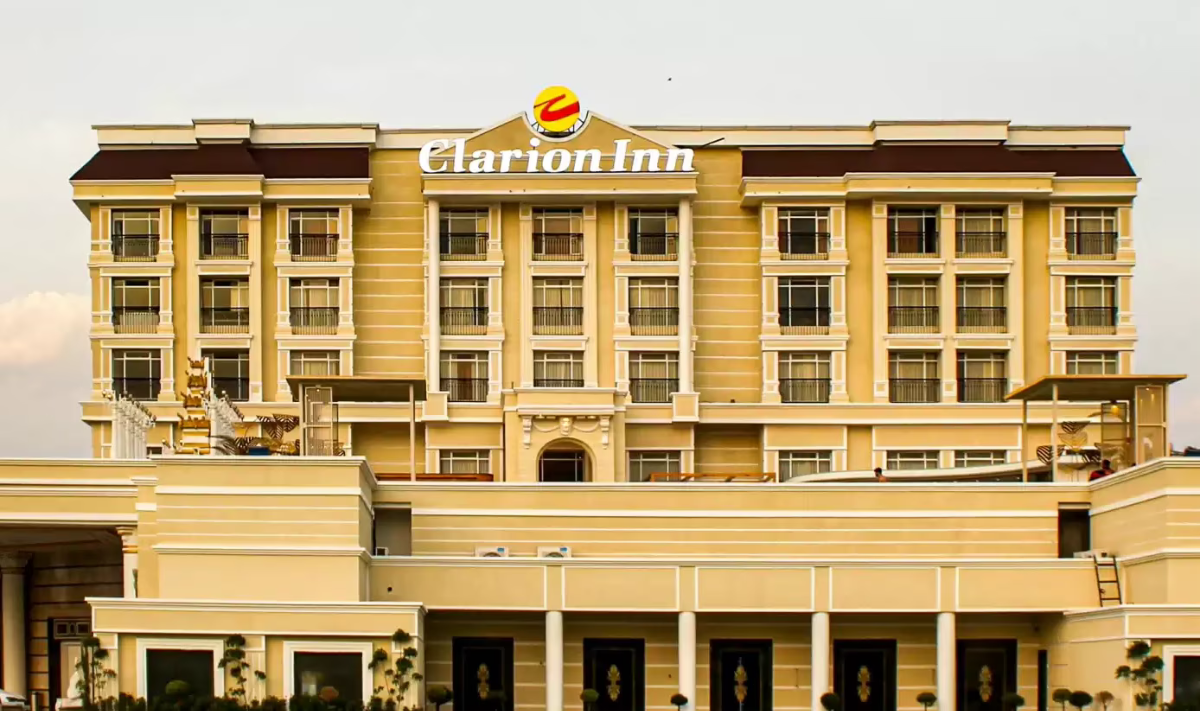 Choice Hotels new outlets