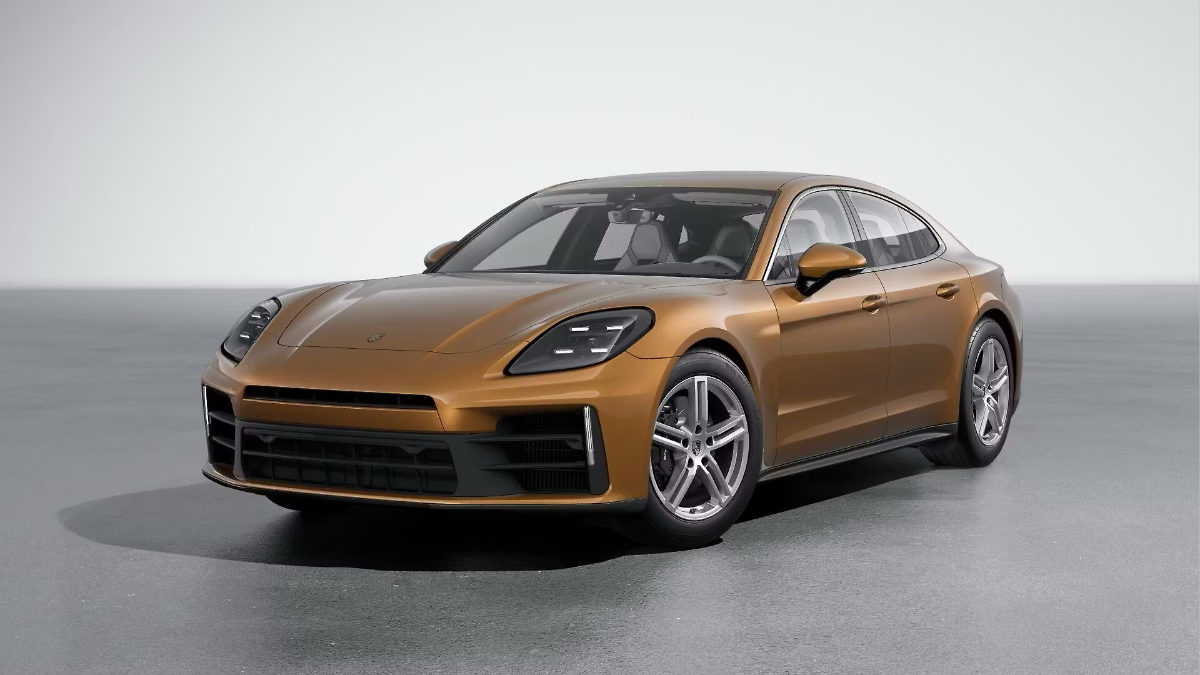 Porsche (VW Group) product images