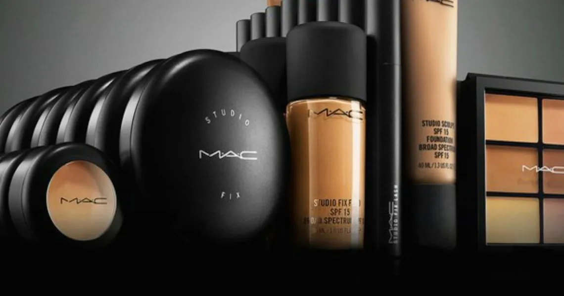 MAC Cosmetics product images