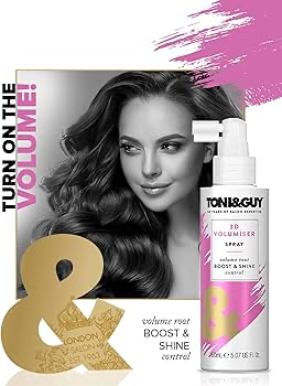 Toni & Guy product images