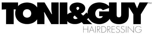Toni & Guy franchise logo