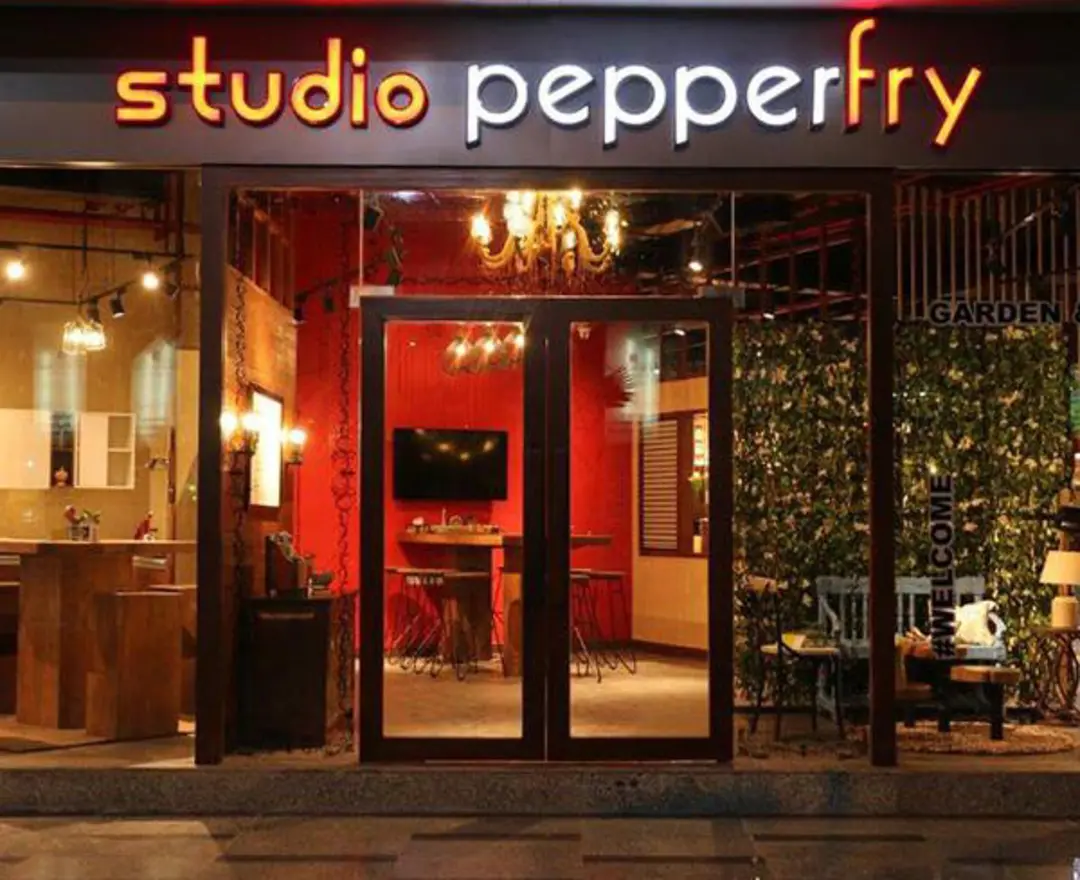 Pepperfry new outlets