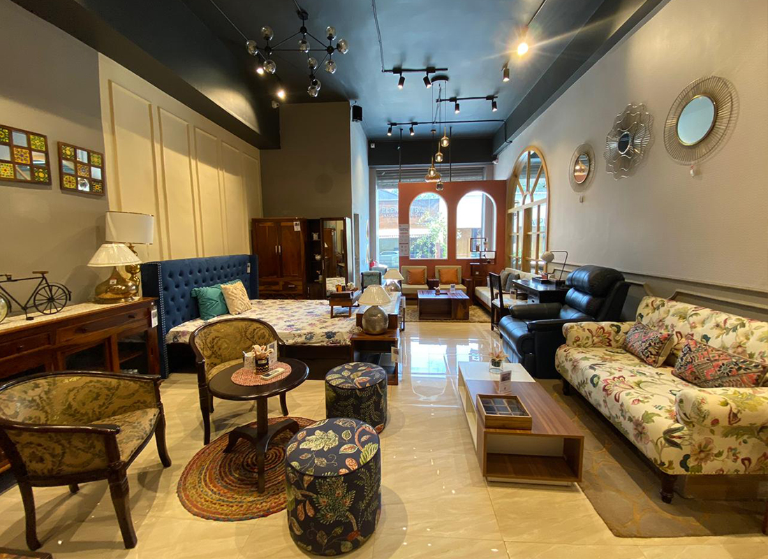Pepperfry design & decor