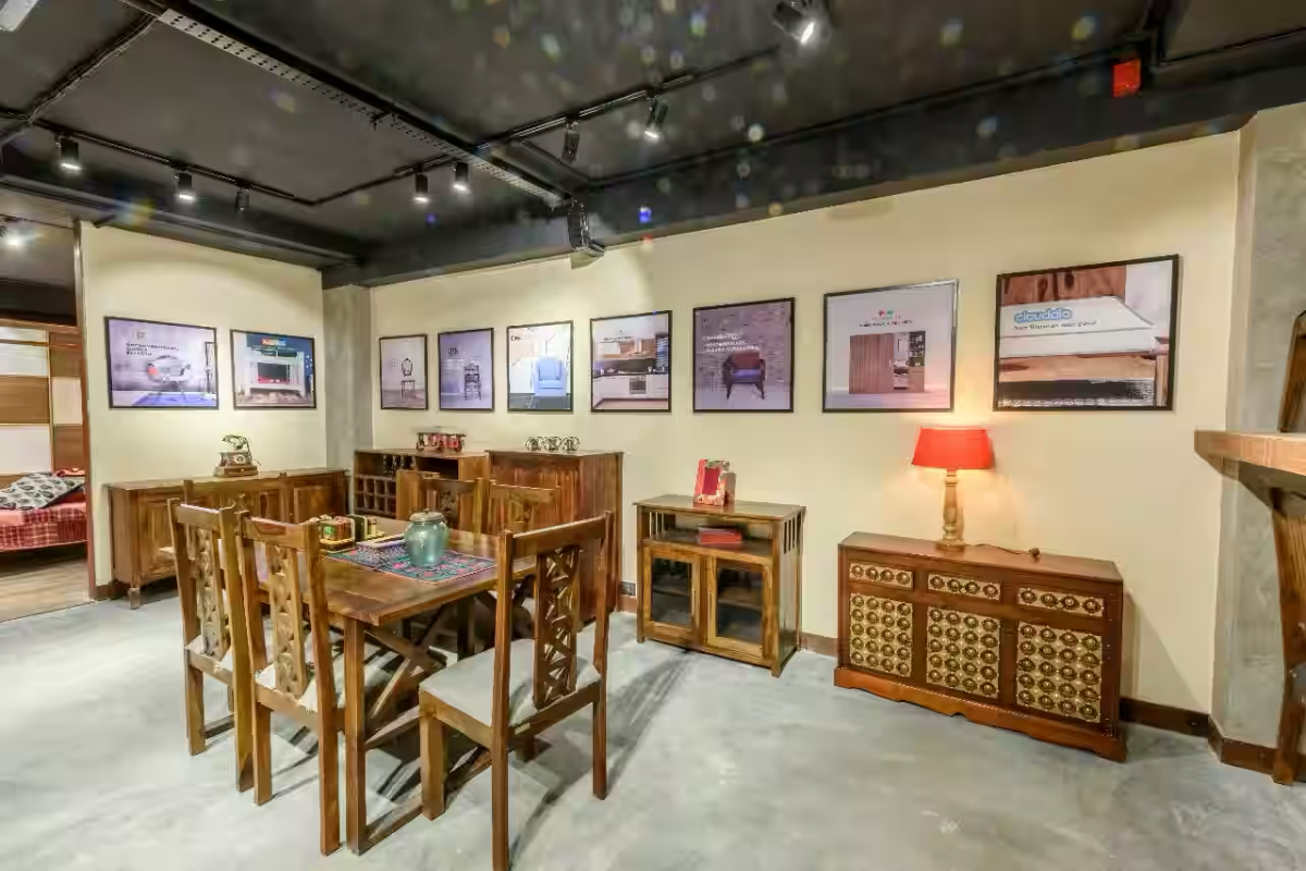 Pepperfry design & decor
