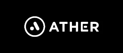 Ather Energy logo
