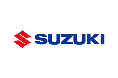 Suzuki Motorcycle India franchise logo