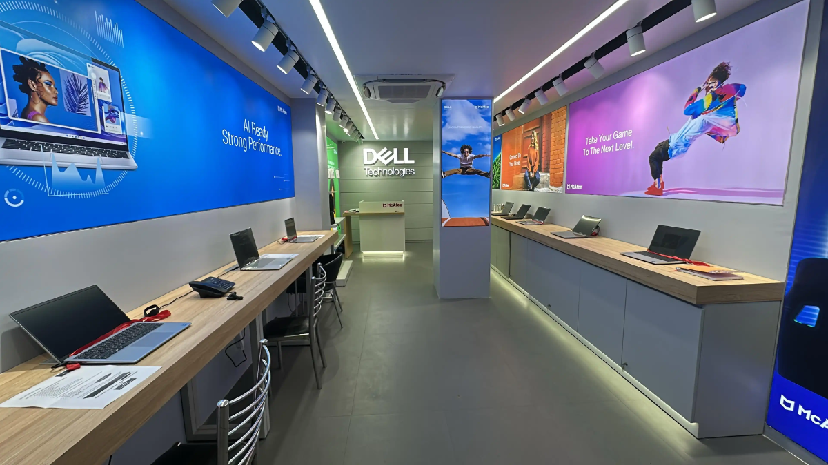 Dell design & decor