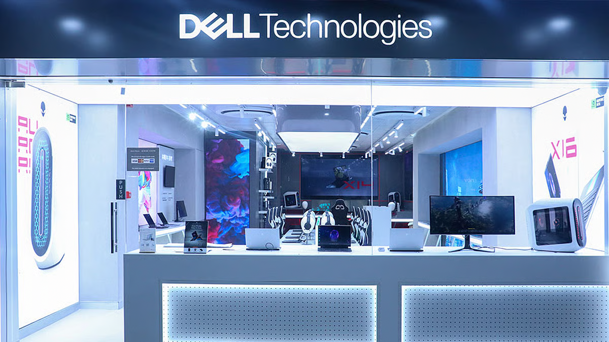 Dell design & decor