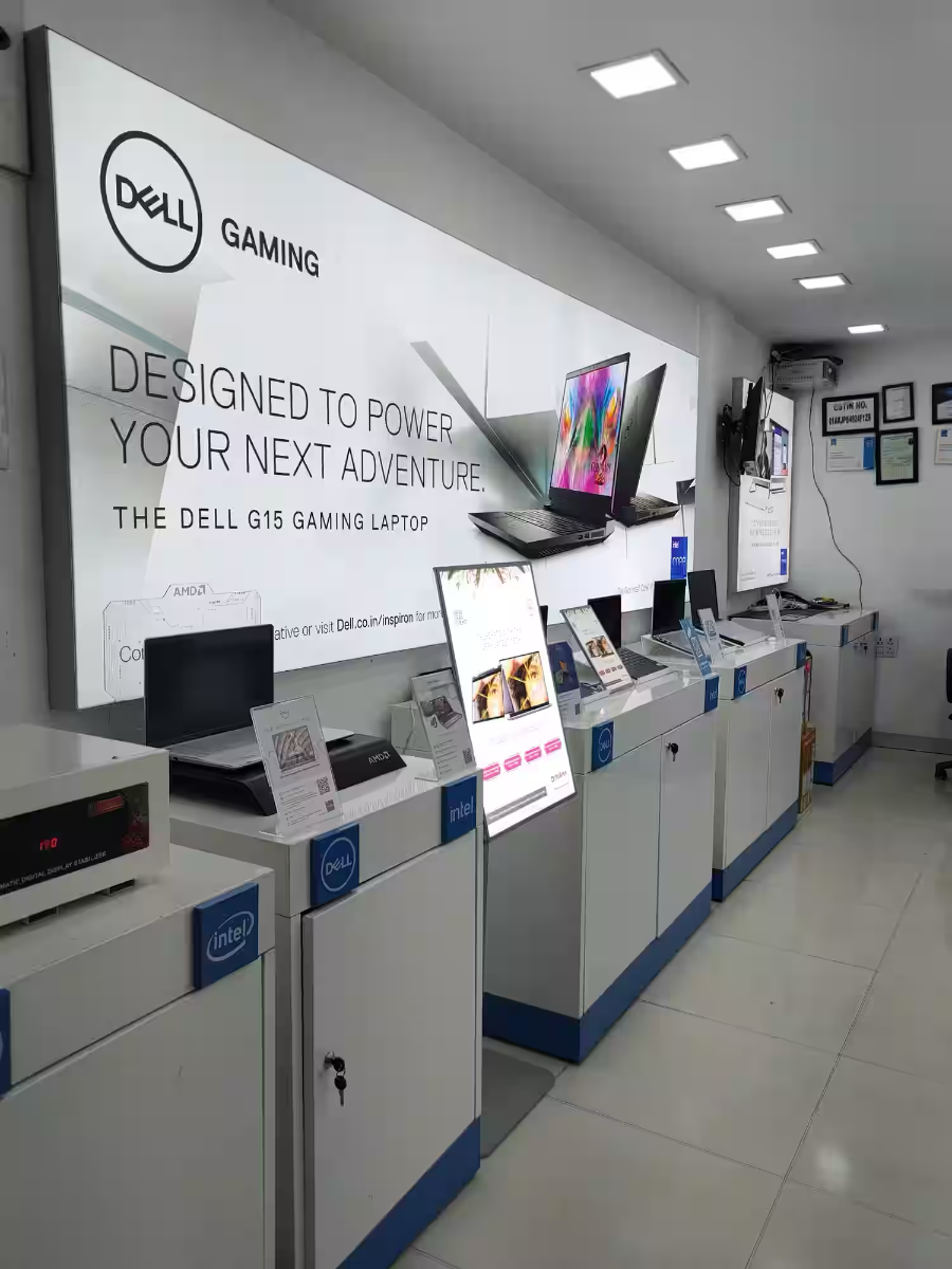Dell design & decor
