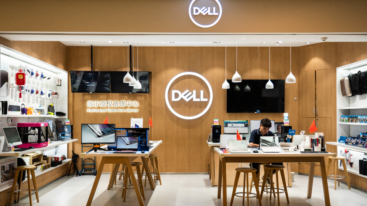 Dell design & decor