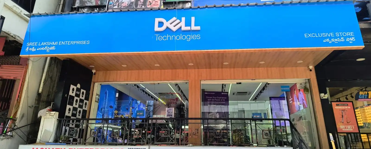 Dell design & decor
